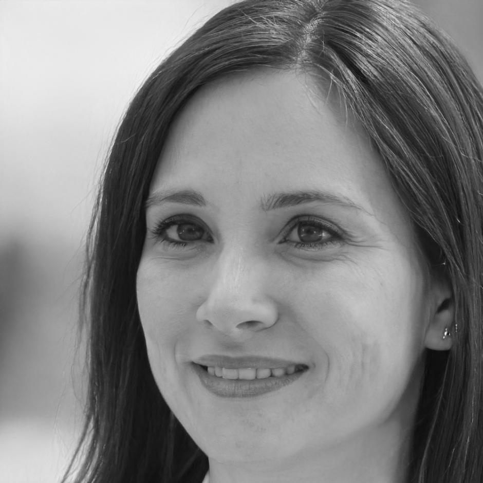 Portrait de Marie Dubois