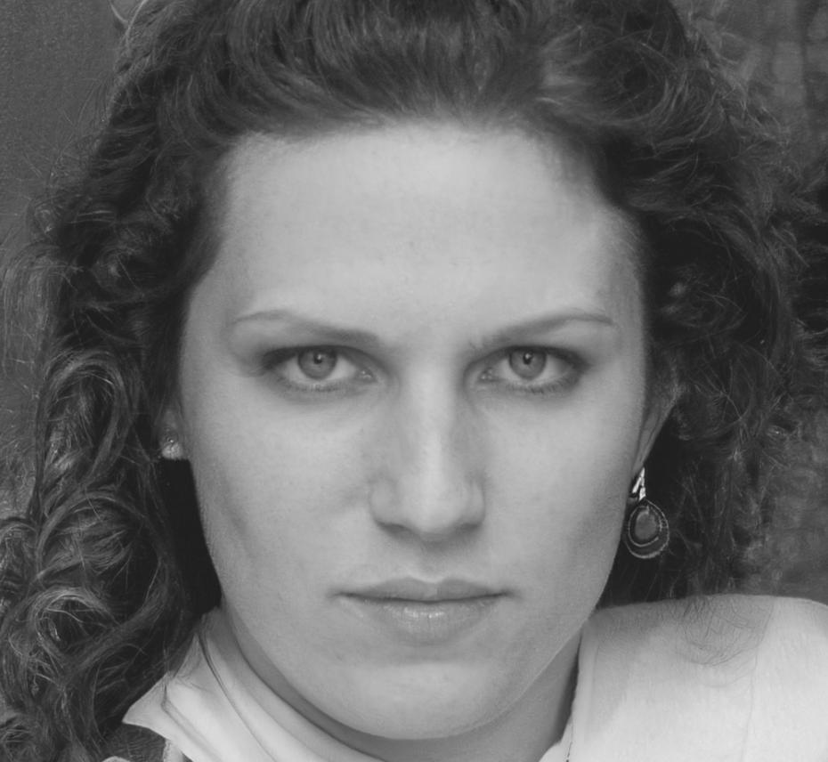 Portrait de Sophie Martinez